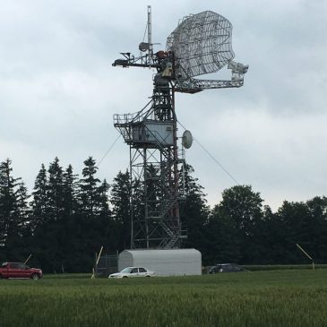 Next Year’s Field Day Antenna?